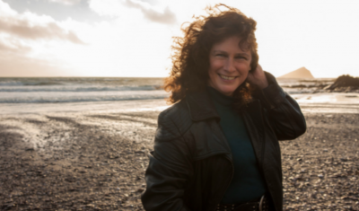 &quot;Hot off the press from IPCC: insects in a warming world&quot; ... Image 1