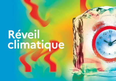 Fête de la science 2022 : Le climat on en parle ? Journée ... Image 1