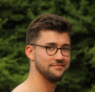 DESALLAIS Mario Image 1