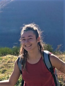 BRUNET Olivia Image 1