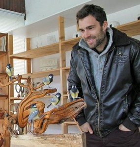 CAUCHOIX Maxime Image 1