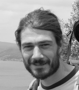 FRESCHET Gregoire Image 1