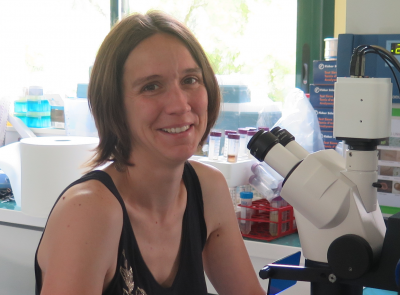 LEGRAND Delphine Image 1