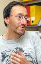 PHILIPPE Hervé Image 1