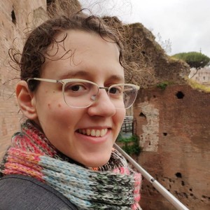 DI GESU Lucie Image 1